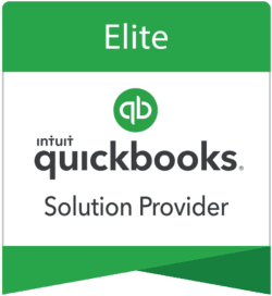 QuickBooks® Elite Provider